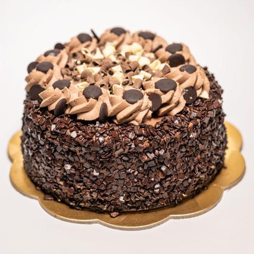 TORTE